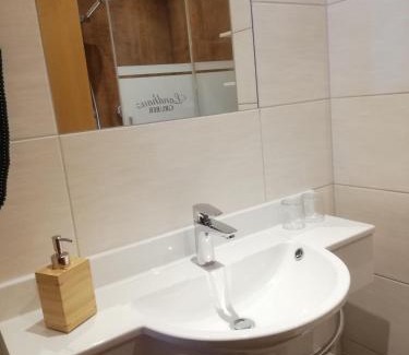 Alpendorf Apartamento | Landhaus Gruber Sommer
