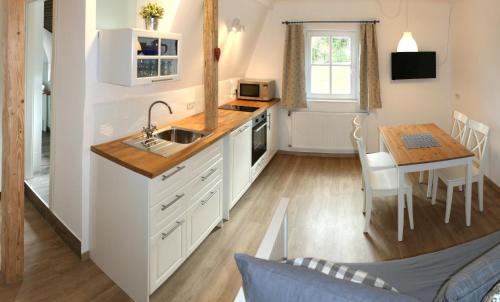 Puchberg Am Schneeberg Apartamento | Landhaus Gschaiderhof