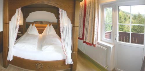 Puchberg Am Schneeberg Apartamento | Landhaus Gschaiderhof