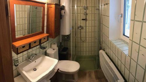 Puchberg Am Schneeberg Apartamento | Landhaus Gschaiderhof