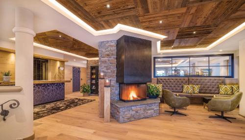 Gerlos Hotel | Landhaus Haberl