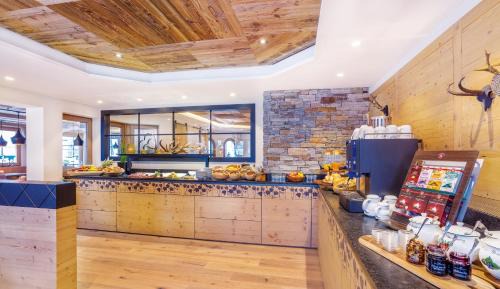 Gerlos Hotel | Landhaus Haberl