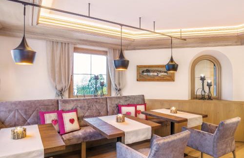 Gerlos Hotel | Landhaus Haberl