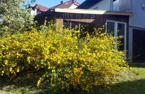 Presseck Casa | Landhaus Haid