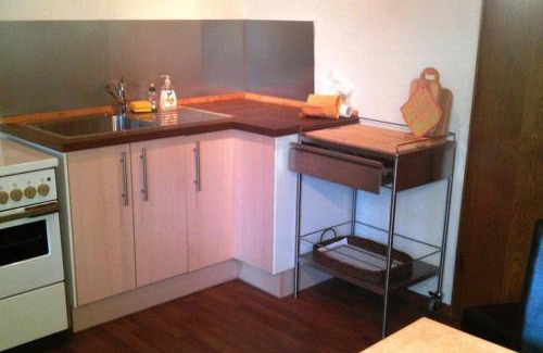 Presseck Casa | Landhaus Haid