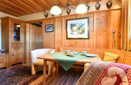 Lofer Apartamento | Landhaus Haitzmann