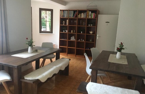 Bad Dueben Casa | Landhaus Hammermühle
