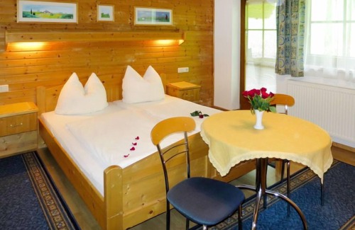 Rohrberg Apartamento | Apartamento Landhaus Heim (ZAZ305) en Zell am Ziller - 4 personas, 2 dormitorios