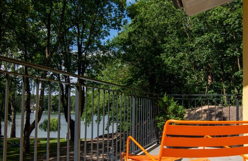 Oberhavel Casa | Landhaus Himmelpfort am See