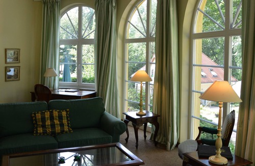 Oberhavel Casa | Landhaus Himmelpfort am See
