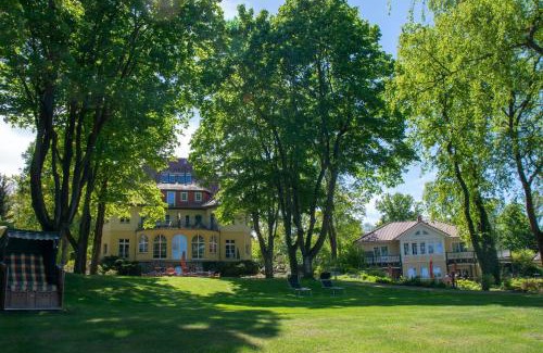 Oberhavel Apartamento | Landhaus Himmelpfort am See