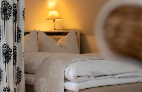 Oberhavel Apartamento | Landhaus Himmelpfort am See