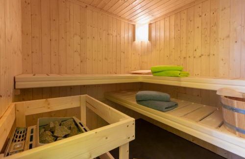 Schladming Apartamento | Landhaus Hinteregg Apartment