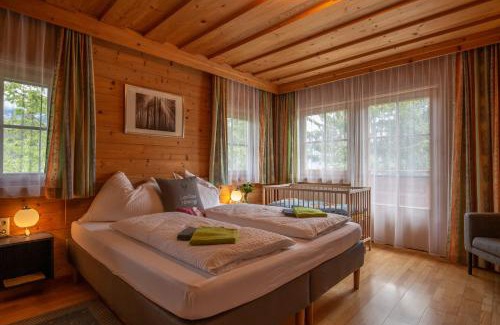 Schladming Apartamento | Landhaus Hinteregg Apartment