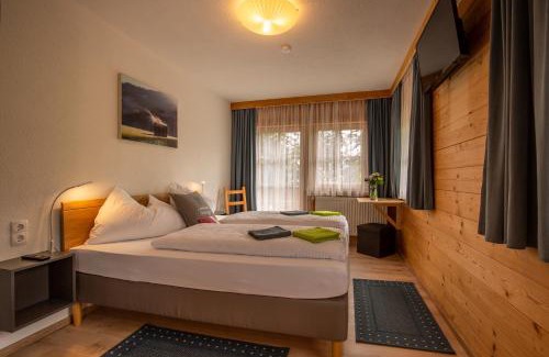 Schladming Apartamento | Landhaus Hinteregg Apartment