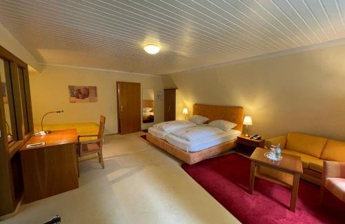 Heiligenkirchen Hotel | Landhaus Hirschsprung