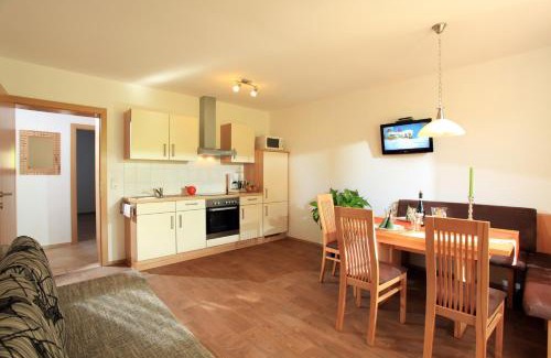 Westendorf Apartamento | Landhaus Hirzinger