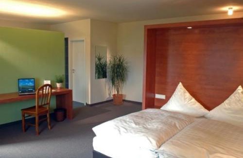 Rot am See Hotel | Landhaus Hohenlohe