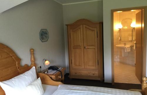 Hoevelhof Casa | Landhaus Hotel Göke
