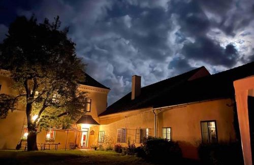 Waldhausen Apartamento | Landhaus im Waldviertel