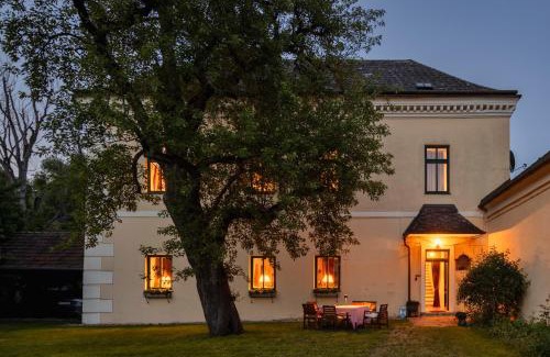 Waldhausen Apartamento | Landhaus im Waldviertel