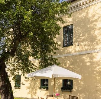 Waldhausen Apartamento | Landhaus im Waldviertel