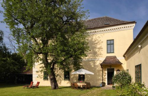 Waldhausen Apartamento | Landhaus im Waldviertel