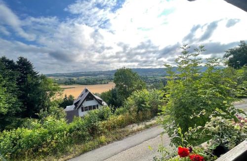 Lippertsreute Apartamento | Landhaus - In der hohen Eich Eg