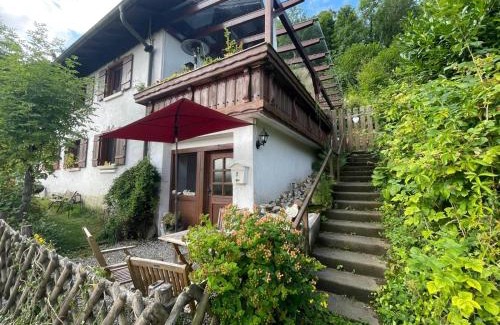 Lippertsreute Apartamento | Landhaus - In der hohen Eich Eg
