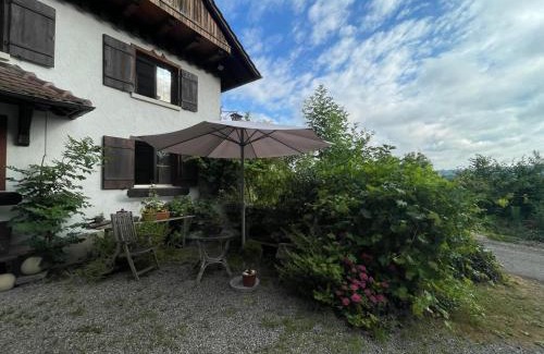 Lippertsreute Apartamento | Landhaus - In der hohen Eich Eg