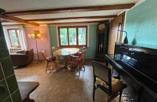 Lippertsreute Apartamento | Landhaus - In der hohen Eich Eg