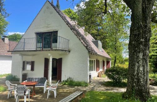 Diessen am Ammersee Casa | Landhaus in Dießen am Ammersee