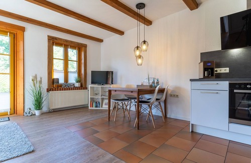 Vollerwiek Apartamento | Casa rural en Vollerwiek