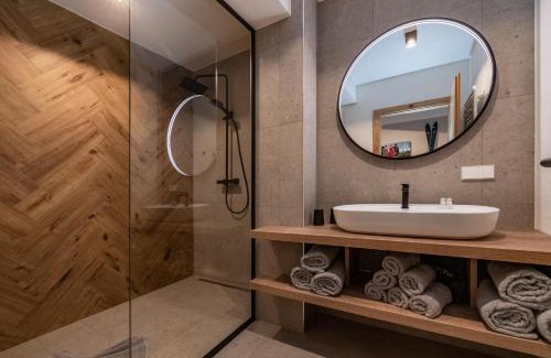 Tropolach Apartamento | Landhaus Jenul