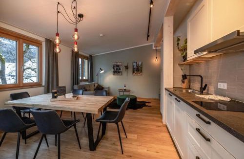 Tropolach Apartamento | Landhaus Jenul