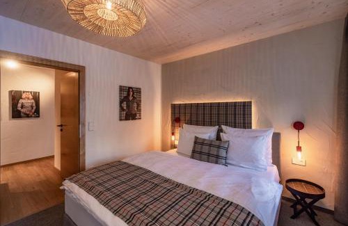 Tropolach Apartamento | Landhaus Jenul