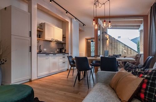 Tropolach Apartamento | Landhaus Jenul - Ferienwohnungen Nassfeld in Kärnten
