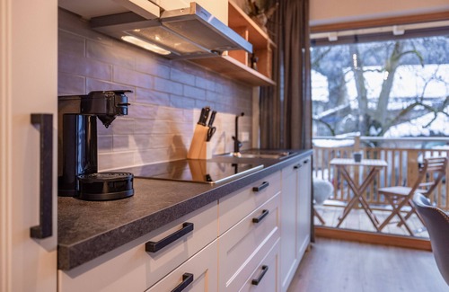 Tropolach Apartamento | Landhaus Jenul - Holiday apartments Nassfeld in Carinthia