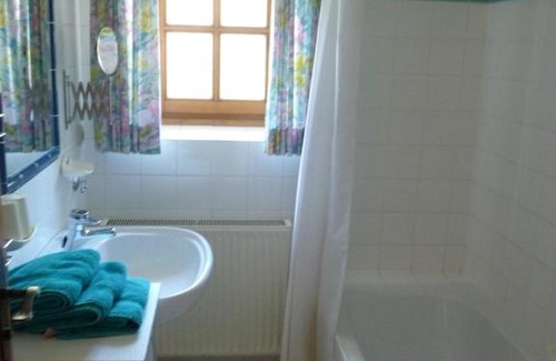 Furth Apartamento | Landhaus Jetzbach