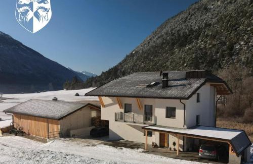 Nassereith Apartamento | Landhaus Juleiko