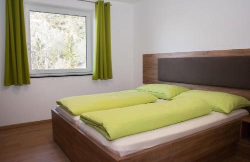 Nassereith Apartamento | Landhaus Juleiko