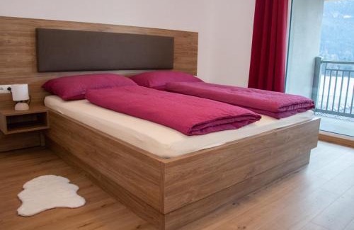 Nassereith Apartamento | Landhaus Juleiko