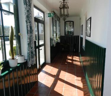 Proleb Casa | Landhaus Kügler-Eppich, KuEp KG