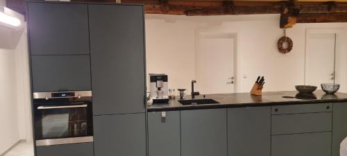 Edelsbach bei Feldbach Casa | Landhaus Kaag 1723 im Steirischen Vulkanland