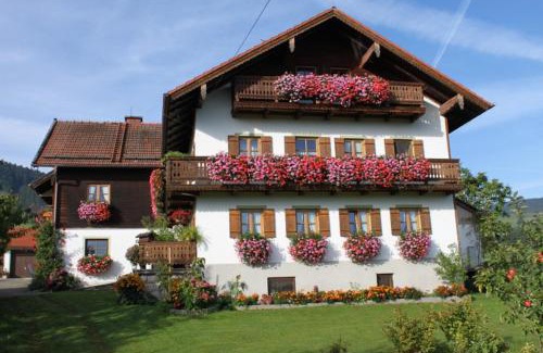Anger Apartamento | Landhaus Kamml