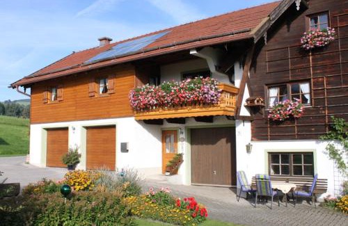 Anger Apartamento | Landhaus Kamml