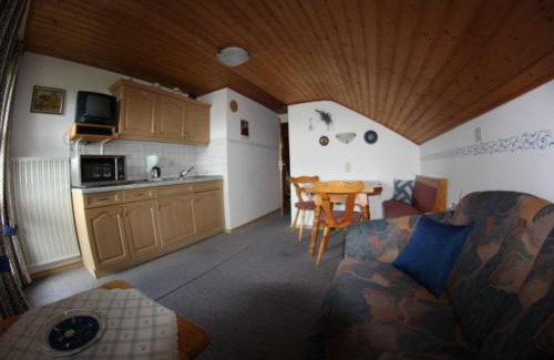 Anger Apartamento | Landhaus Kamml