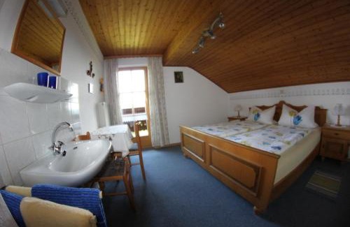 Anger Apartamento | Landhaus Kamml