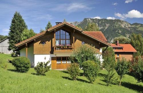 Vorderhindelang Apartamento | Landhaus Kaufmann