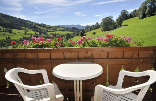 Vorderhindelang Apartamento | Landhaus Kaufmann